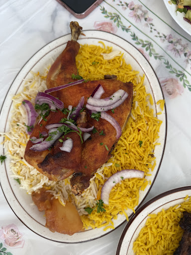 Photo of Sheeba Restaurant Hamtramck - 8752 Joseph Campau Ave, Hamtramck, MI 48212