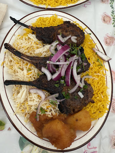 Photo of Sheeba Restaurant Hamtramck - 8752 Joseph Campau Ave, Hamtramck, MI 48212
