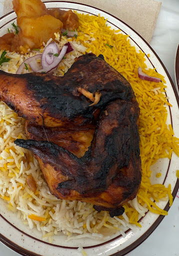 Photo of Sheeba Restaurant Hamtramck - 8752 Joseph Campau Ave, Hamtramck, MI 48212