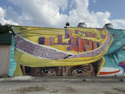 Photo of Sheeba Restaurant Hamtramck - 8752 Joseph Campau Ave, Hamtramck, MI 48212