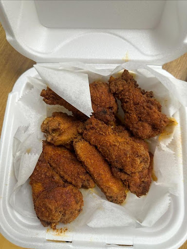 Photo of Ali's Pizza & Burgers - 11608 Conant, Hamtramck, MI 48212