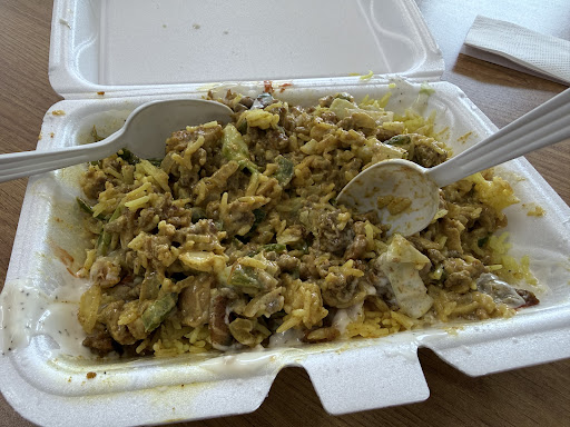 Photo of Ali's Pizza & Burgers - 11608 Conant, Hamtramck, MI 48212