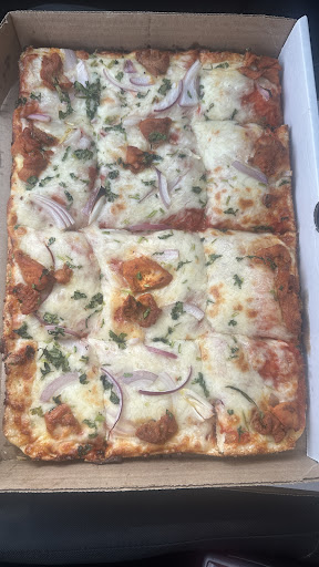 Photo of Ali's Pizza & Burgers - 11608 Conant, Hamtramck, MI 48212