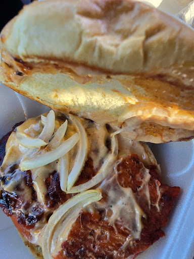 Photo of Ali's Pizza & Burgers - 11608 Conant, Hamtramck, MI 48212