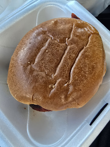 Photo of Ali's Pizza & Burgers - 11608 Conant, Hamtramck, MI 48212