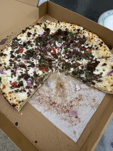 Photo of Ali's Pizza & Burgers - 11608 Conant, Hamtramck, MI 48212