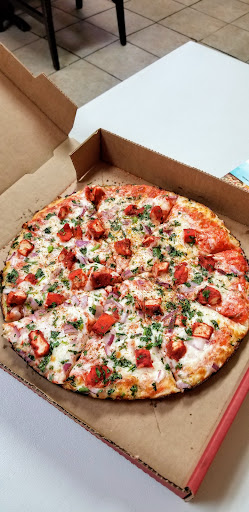 Photo of Ali's Pizza & Burgers - 11608 Conant, Hamtramck, MI 48212