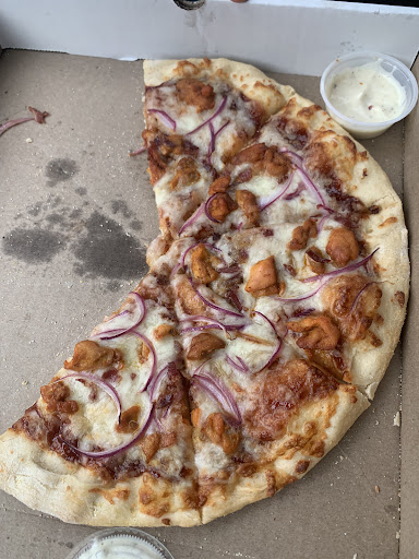 Photo of Ali's Pizza & Burgers - 11608 Conant, Hamtramck, MI 48212