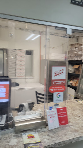 Photo of Ali's Pizza & Burgers - 11608 Conant, Hamtramck, MI 48212