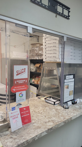 Photo of Ali's Pizza & Burgers - 11608 Conant, Hamtramck, MI 48212