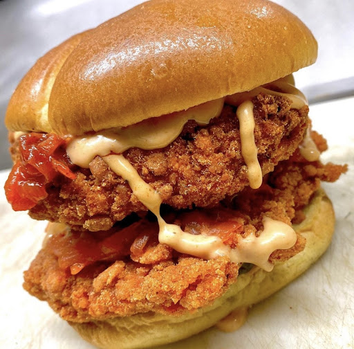 Photo of Ali's Pizza & Burgers - 11608 Conant, Hamtramck, MI 48212