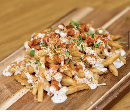 Photo of Ali's Pizza & Burgers - 11608 Conant, Hamtramck, MI 48212