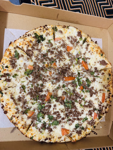 Photo of Ali's Pizza & Burgers - 11608 Conant, Hamtramck, MI 48212