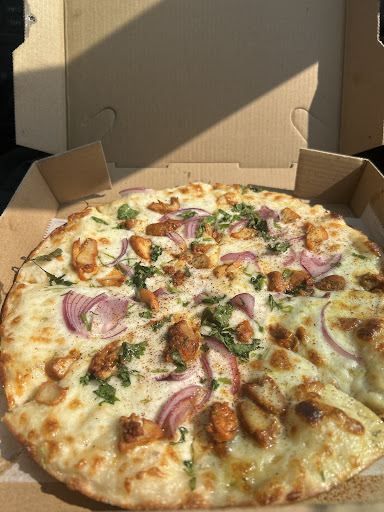 Photo of Ali's Pizza & Burgers - 11608 Conant, Hamtramck, MI 48212