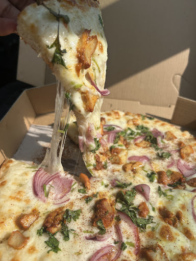 Photo of Ali's Pizza & Burgers - 11608 Conant, Hamtramck, MI 48212