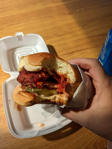 Photo of Ali's Pizza & Burgers - 11608 Conant, Hamtramck, MI 48212