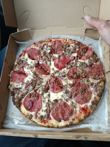 Photo of Ali's Pizza & Burgers - 11608 Conant, Hamtramck, MI 48212