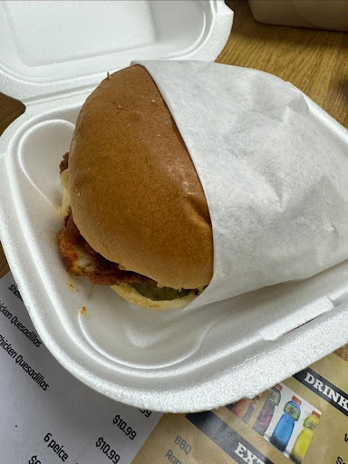 Photo of Ali's Pizza & Burgers - 11608 Conant, Hamtramck, MI 48212