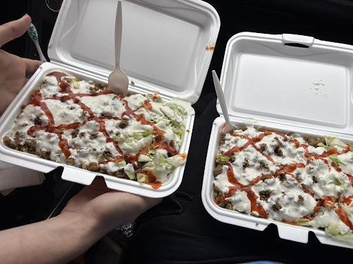 Photo of Halal Desi Pizza & Gyro's - 2200 Caniff St, Hamtramck, MI 48212