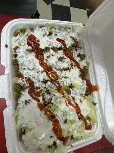 Photo of Halal Desi Pizza & Gyro's - 2200 Caniff St, Hamtramck, MI 48212