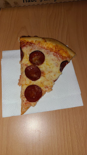 Photo of Halal Desi Pizza & Gyro's - 2200 Caniff St, Hamtramck, MI 48212