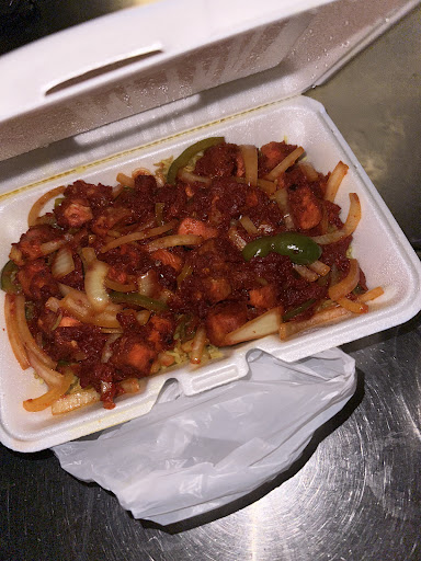 Photo of Halal Desi Pizza & Gyro's - 2200 Caniff St, Hamtramck, MI 48212