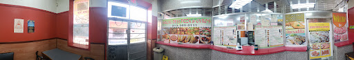 Photo of Halal Desi Pizza & Gyro's - 2200 Caniff St, Hamtramck, MI 48212
