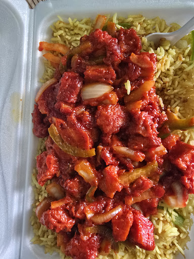 Photo of Halal Desi Pizza & Gyro's - 2200 Caniff St, Hamtramck, MI 48212