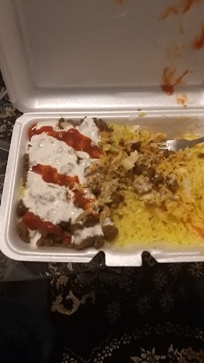 Photo of Halal Desi Pizza & Gyro's - 2200 Caniff St, Hamtramck, MI 48212