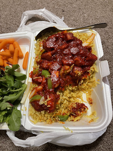 Photo of Halal Desi Pizza & Gyro's - 2200 Caniff St, Hamtramck, MI 48212