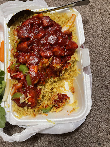 Photo of Halal Desi Pizza & Gyro's - 2200 Caniff St, Hamtramck, MI 48212