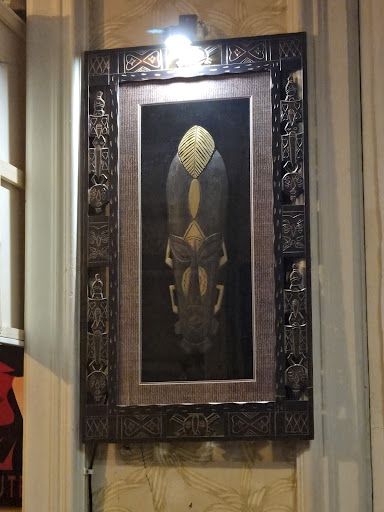 Photo of LaBinnah Bistro - 207 N 5th St, Hannibal, MO 63401