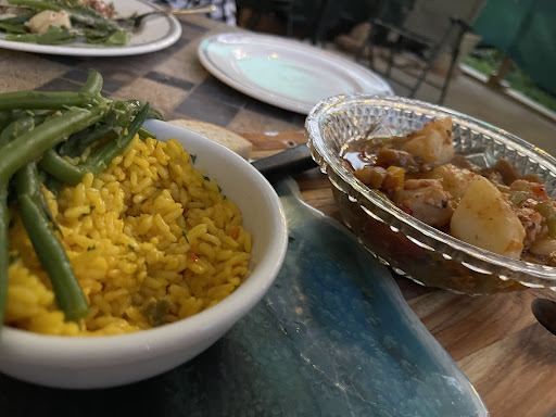 Photo of LaBinnah Bistro - 207 N 5th St, Hannibal, MO 63401