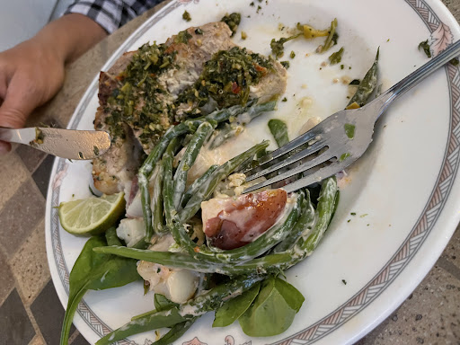 Photo of LaBinnah Bistro - 207 N 5th St, Hannibal, MO 63401