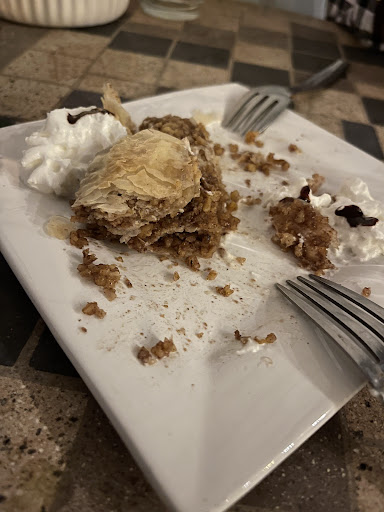 Photo of LaBinnah Bistro - 207 N 5th St, Hannibal, MO 63401