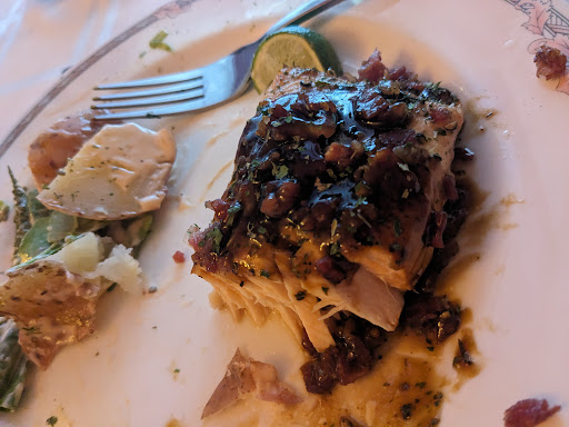 Photo of LaBinnah Bistro - 207 N 5th St, Hannibal, MO 63401