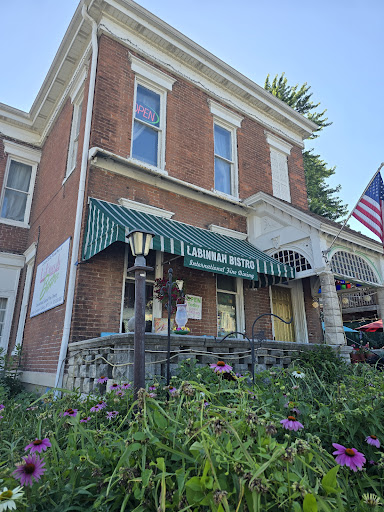 Photo of LaBinnah Bistro - 207 N 5th St, Hannibal, MO 63401