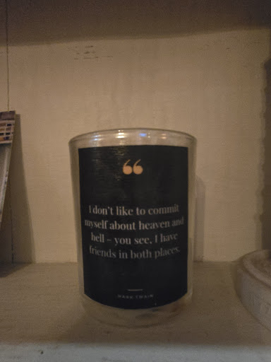 Photo of LaBinnah Bistro - 207 N 5th St, Hannibal, MO 63401