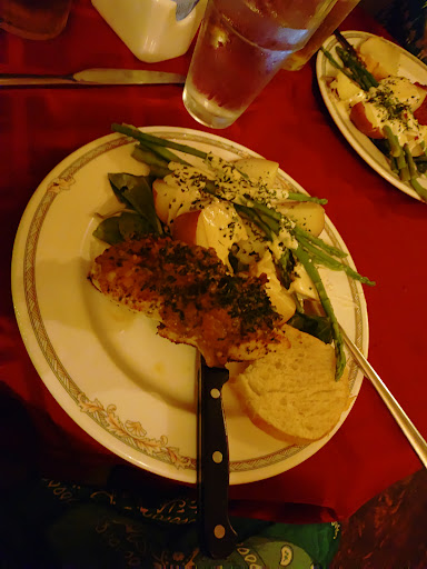 Photo of LaBinnah Bistro - 207 N 5th St, Hannibal, MO 63401