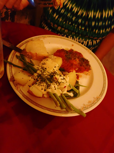 Photo of LaBinnah Bistro - 207 N 5th St, Hannibal, MO 63401