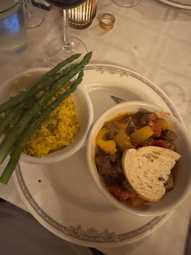 Photo of LaBinnah Bistro - 207 N 5th St, Hannibal, MO 63401