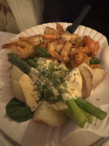 Photo of LaBinnah Bistro - 207 N 5th St, Hannibal, MO 63401