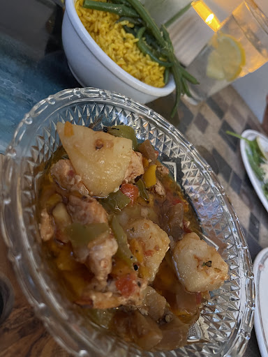 Photo of LaBinnah Bistro - 207 N 5th St, Hannibal, MO 63401