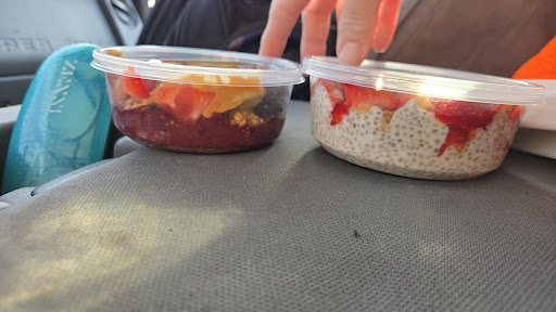 Photo of Hula Bowls - 6476 Veterans Rd, Hannibal, MO 63401