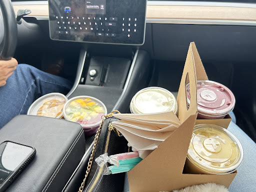 Photo of Hula Bowls - 6476 Veterans Rd, Hannibal, MO 63401