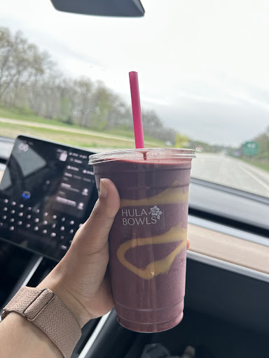Photo of Hula Bowls - 6476 Veterans Rd, Hannibal, MO 63401