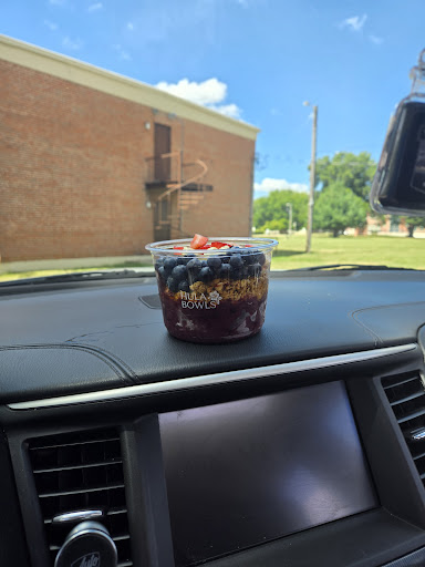 Photo of Hula Bowls - 6476 Veterans Rd, Hannibal, MO 63401