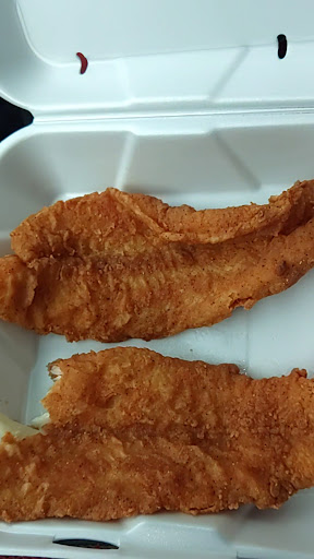 Photo of Hannibal Fast Stop / BP / Krispy Krunchy Chicken - 2000 US-61 S, Hannibal, MO 63401