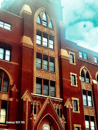 Photo of Hannibal Fast Stop / BP / Krispy Krunchy Chicken - 2000 US-61 S, Hannibal, MO 63401