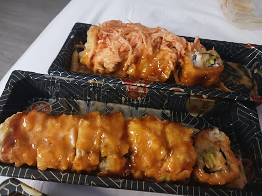 Photo of Okinawa Hibachi and Sushi - 3650 Stardust Dr suite R, Hannibal, MO 63401